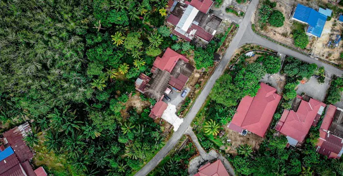 Ranai Homestay Felda Sungai Kemahal Picture 6