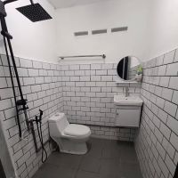 D'Mikayla Housestay Felda Chemomoi ico