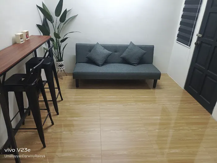 D'Mikayla Housestay Felda Chemomoi Picture 6