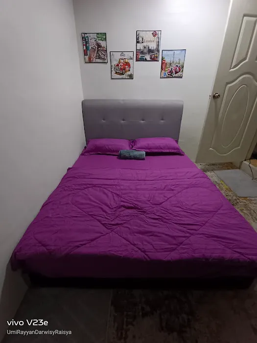 D'Mikayla Housestay Felda Chemomoi Picture 10
