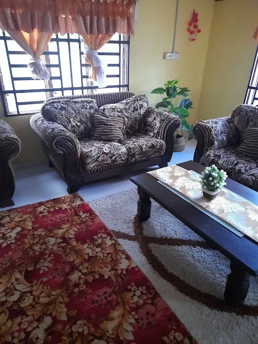 Homestay Keluarga Fatimah & Samad Picture 1