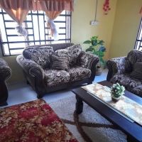 Homestay Keluarga Fatimah & Samad ico