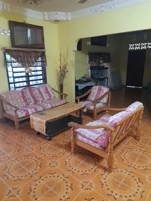 Homestay Keluarga Fatimah & Samad Picture 3
