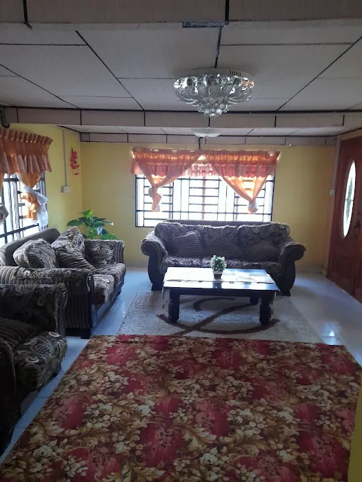 Homestay Keluarga Fatimah & Samad Picture 6