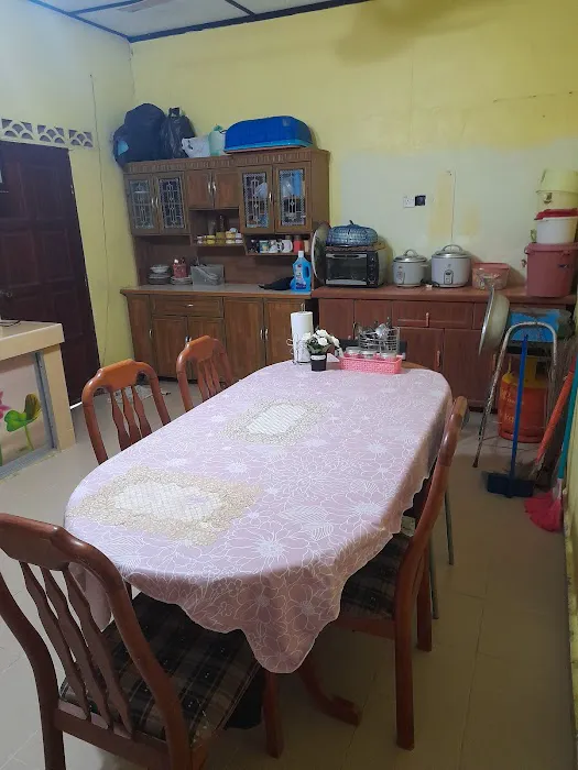 Homestay Keluarga Fatimah & Samad Picture 5