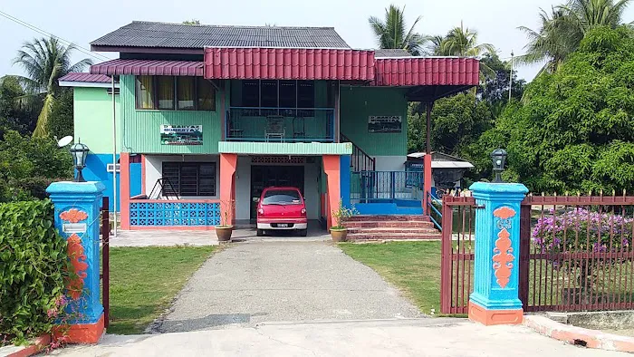 D' Mahyaz Homestay Picture 2