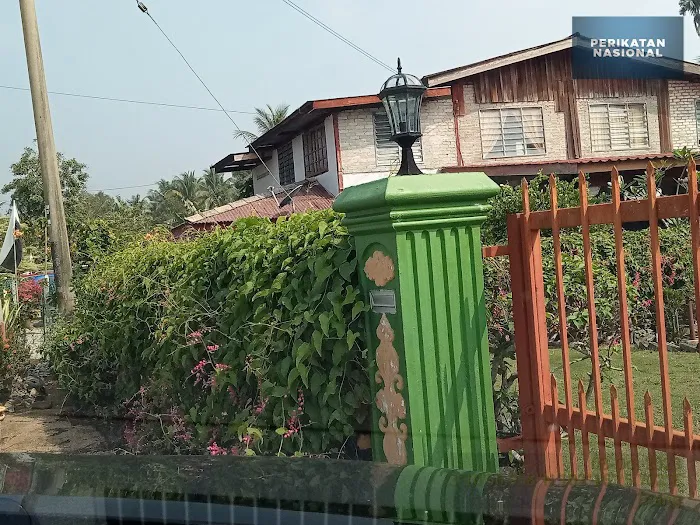 D' Mahyaz Homestay Picture 1