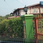 D' Mahyaz Homestay