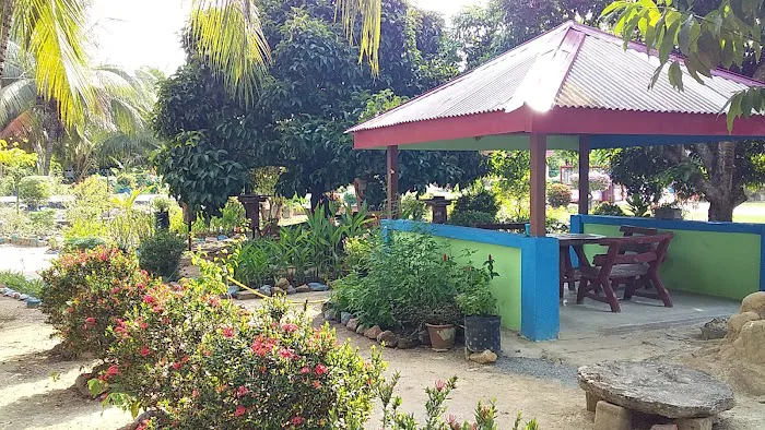 D' Mahyaz Homestay Picture 3