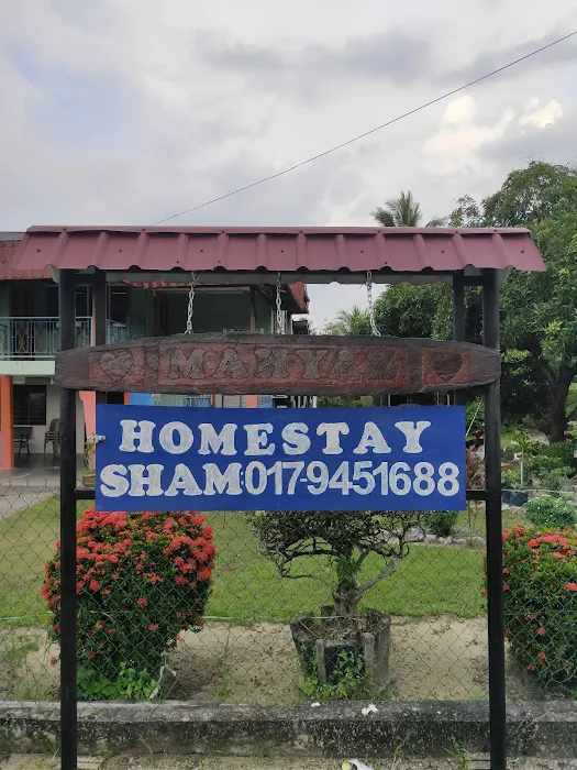 D' Mahyaz Homestay Picture 9