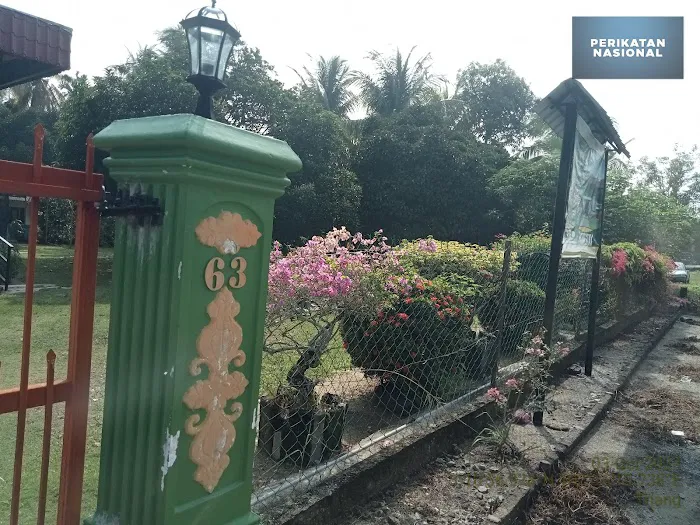 D' Mahyaz Homestay Picture 6
