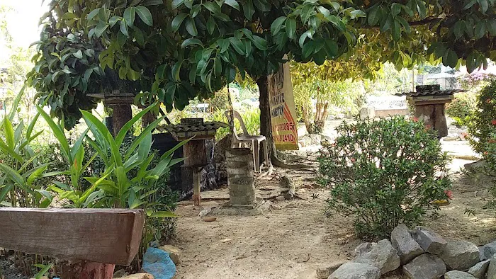 D' Mahyaz Homestay Picture 8