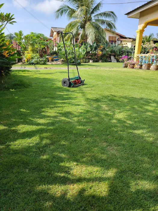 Villa Haji Shamsudin Picture 2