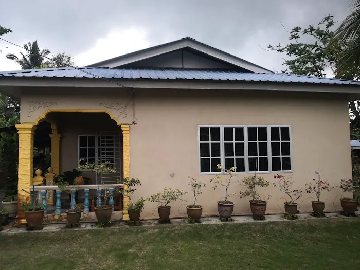 Villa Haji Shamsudin Picture 1