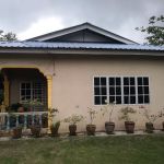 Villa Haji Shamsudin