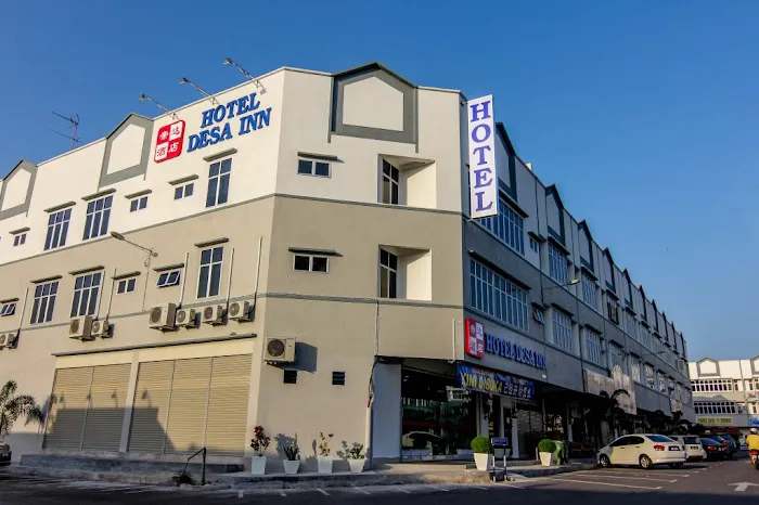 Hotel Desa Inn Picture 2