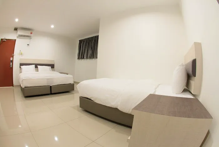 Hotel Desa Inn Picture 1