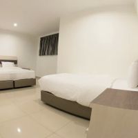Hotel Desa Inn ico