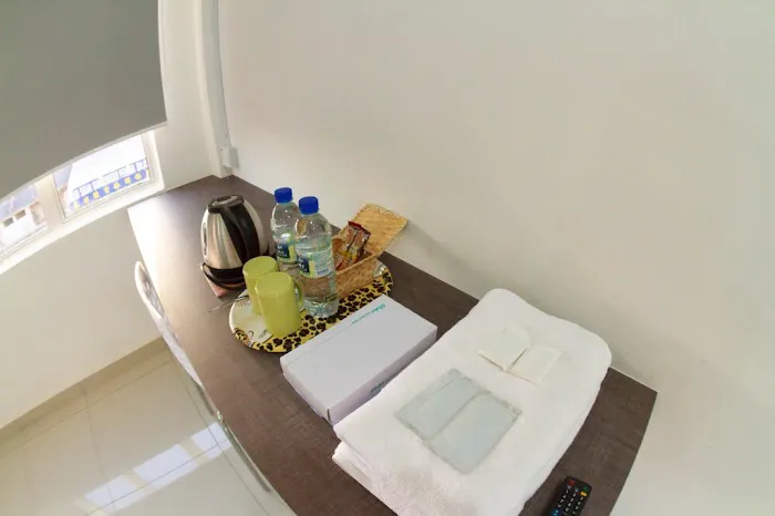 Hotel Desa Inn Picture 5