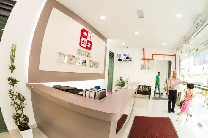 Hotel Desa Inn Picture 4