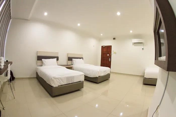 Hotel Desa Inn Picture 7