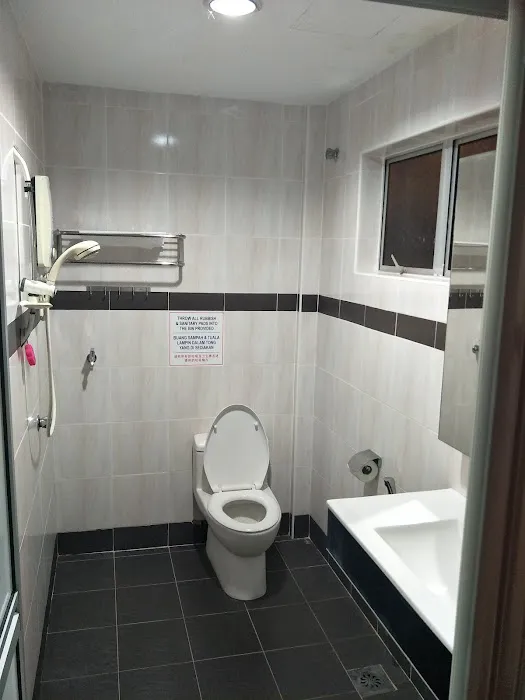 Hotel Desa Inn Picture 10