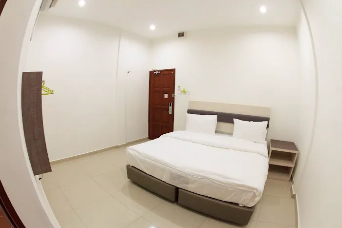 Hotel Desa Inn Picture 8