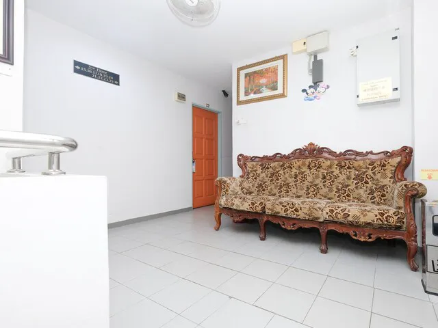 OYO 89877 Sun Triang Hotel Picture 1