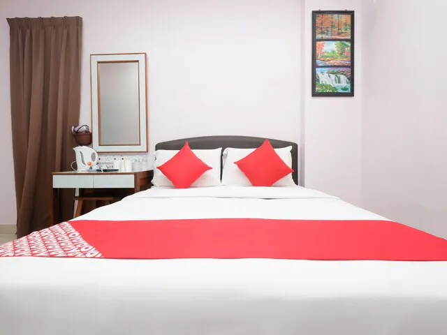 OYO 89877 Sun Triang Hotel Picture 7