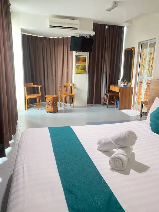 Sun Tree Hotel Picture 1