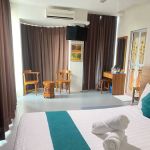 Sun Tree Hotel