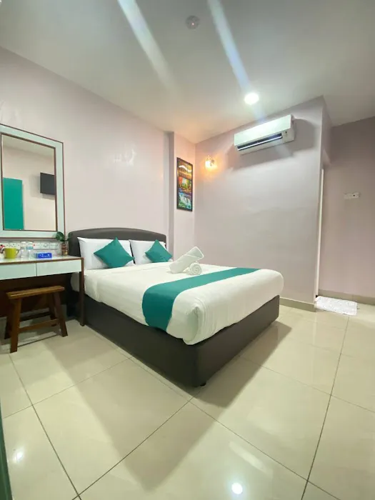 Sun Tree Hotel Picture 4