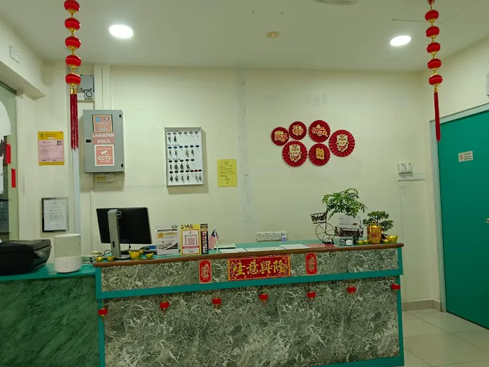 Sun Tree Hotel Picture 5