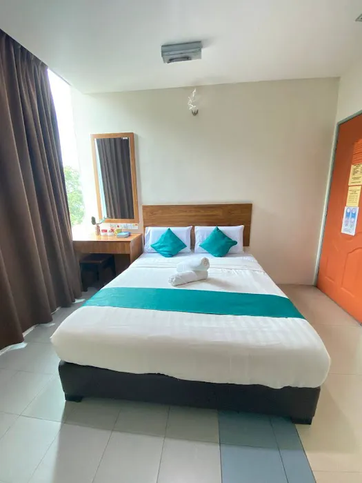 Sun Tree Hotel Picture 8