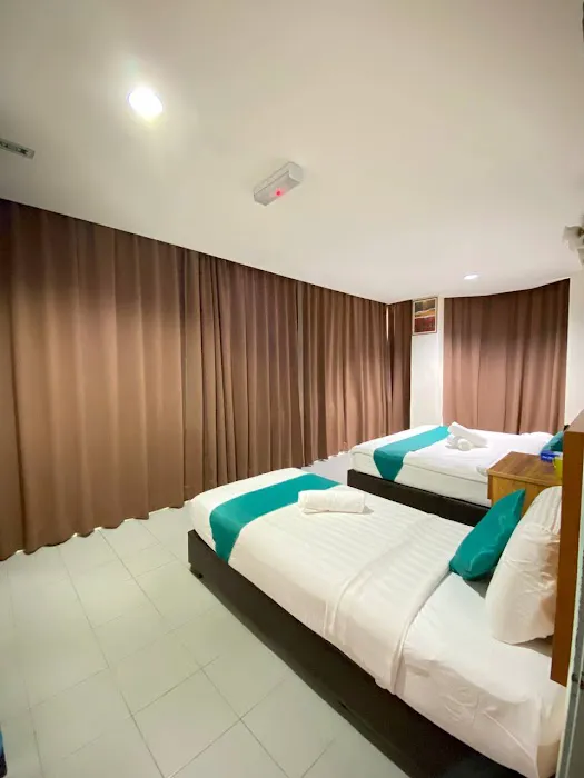 Sun Tree Hotel Picture 9