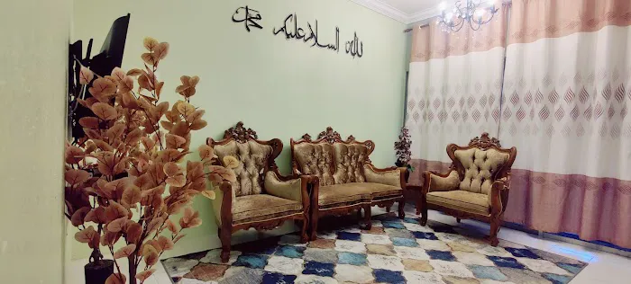 Homestay D Ateh Picture 5