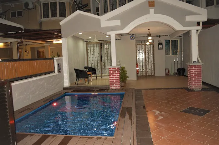 Gallery@7 Homestay Picture 1