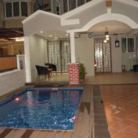 Gallery@7 Homestay ico