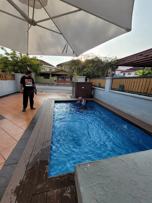 Gallery@7 Homestay Picture 5