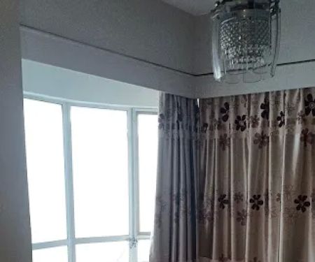 Menara Polo Tower H2 Block