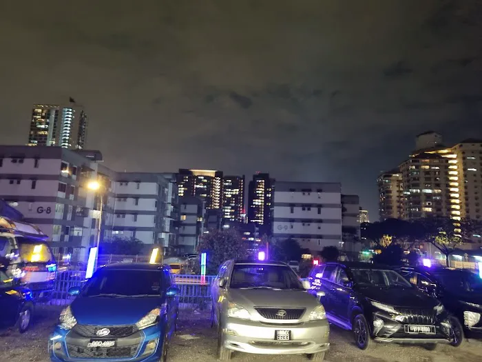 Menara Polo Tower H2 Block Picture 8