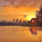 Ampang Hilir Lakeview Suite