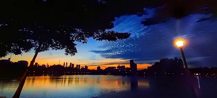 Ampang Hilir Lakeview Suite Picture 2
