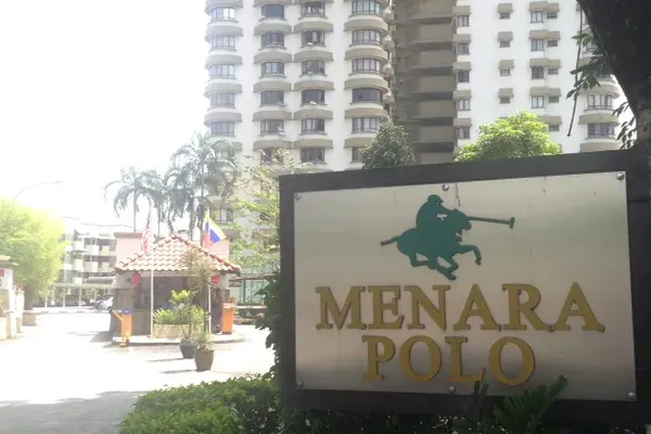 Menara Joehan Ambatukam Sdn Bhd Picture 1