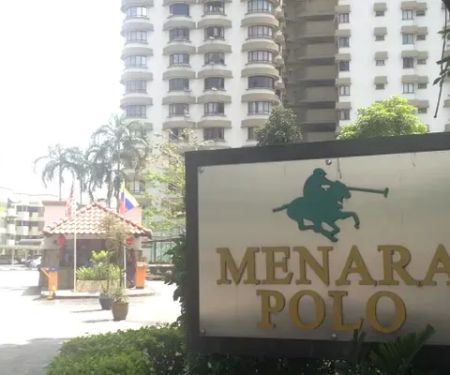 Menara Joehan Ambatukam Sdn Bhd