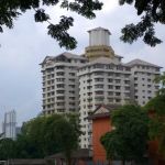 Menara Polo | Block H1 Condo