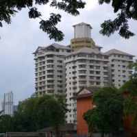 Menara Polo | Block H1 Condo ico