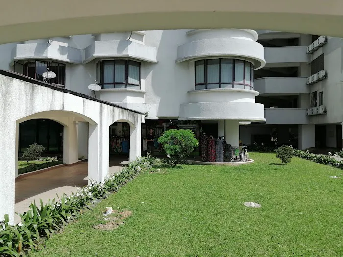 Menara Polo | Block H1 Condo Picture 4