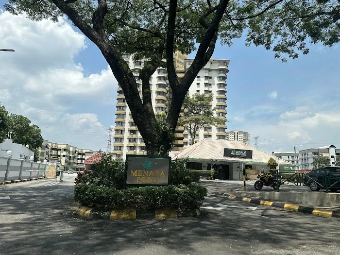 Menara Polo | Block H1 Condo Picture 6