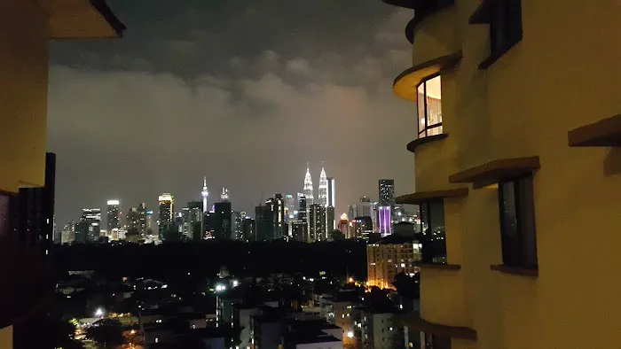 Menara Polo | Block H1 Condo Picture 5